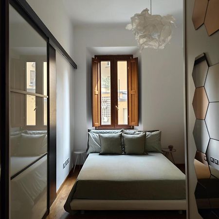 Fluere - Via Riva Reno Bolonha Exterior foto