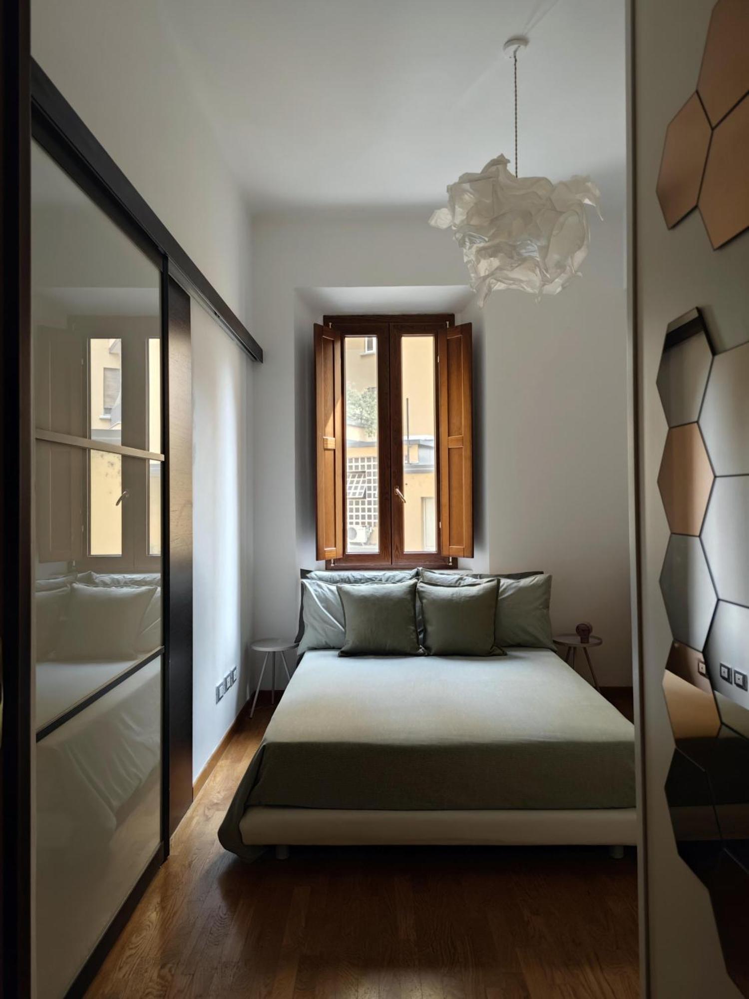 Fluere - Via Riva Reno Bolonha Exterior foto