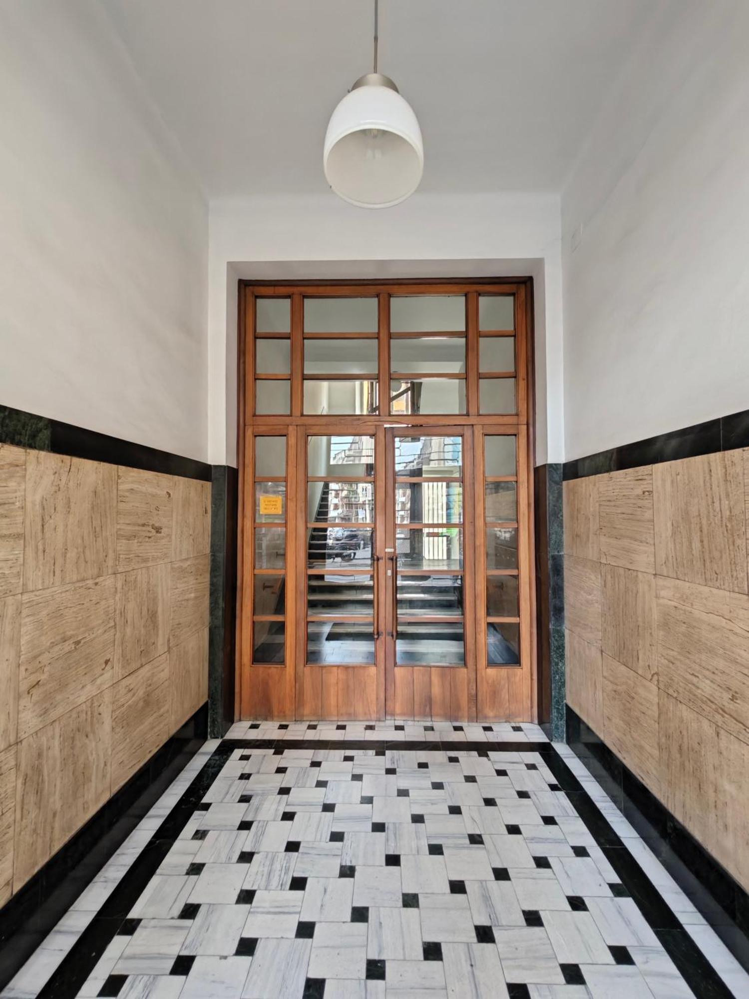 Fluere - Via Riva Reno Bolonha Exterior foto