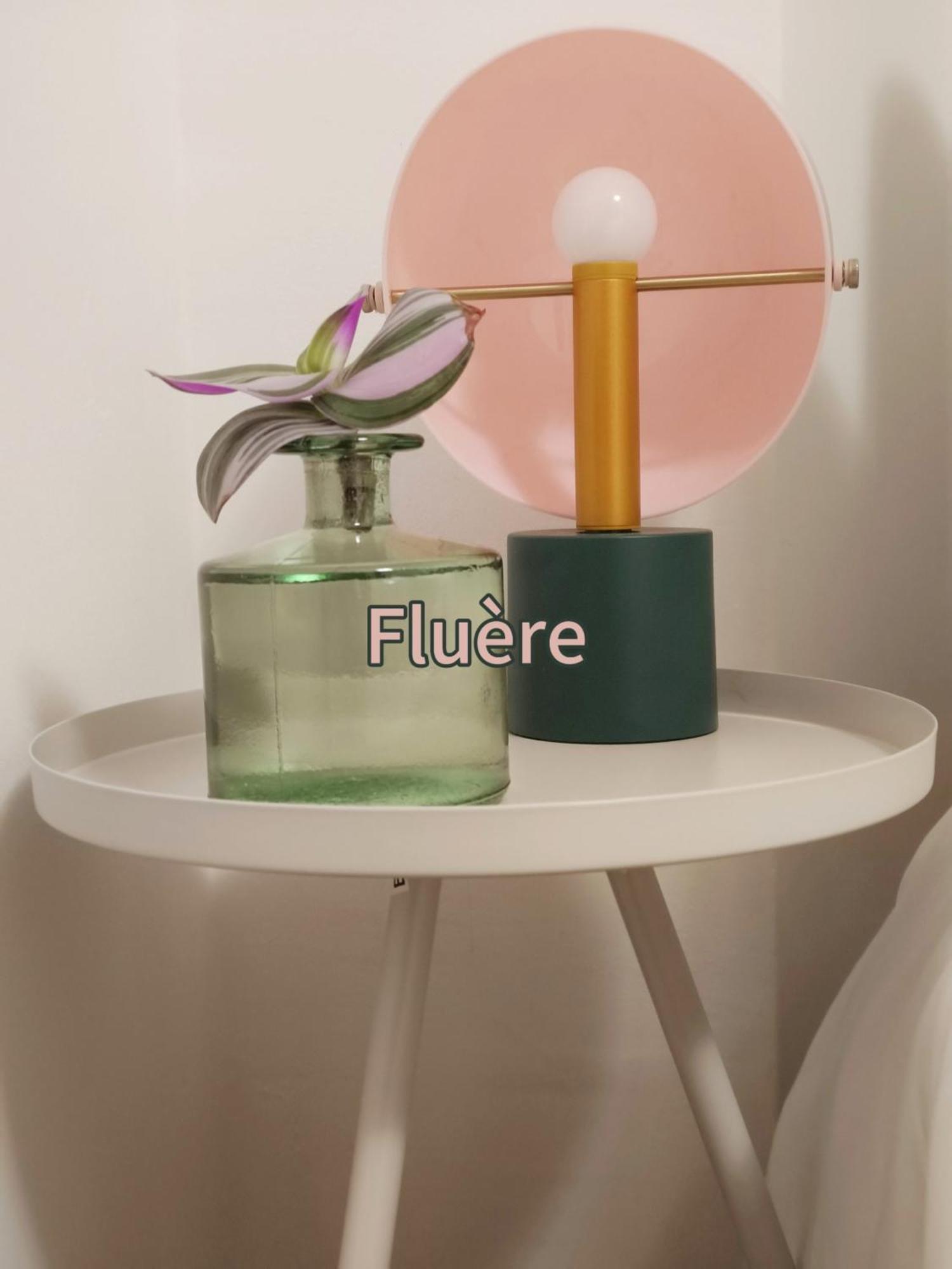 Fluere - Via Riva Reno Bolonha Exterior foto